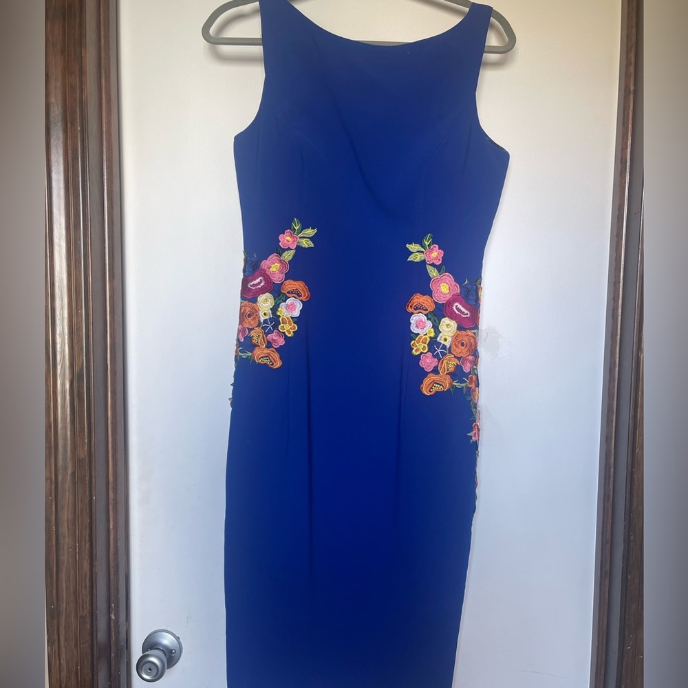 Chi Chi of London | Mod Cloth Bodycon Dress